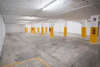 Balconi Del Conero - parking