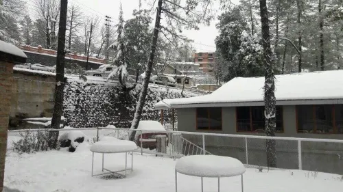 New Kotwal Hotel & Restaurant Hotel a Abbottabad Tehsil