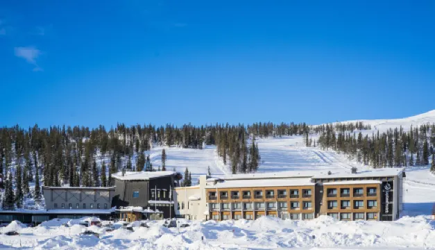 拉普蘭薩迦酒店