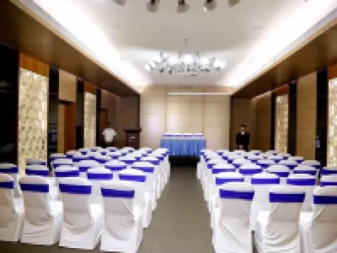 Hotel Shakti Continental Hotels in Angul