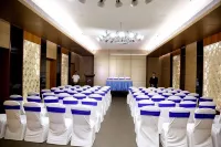 Hotel Shakti Continental Hotels in Angul