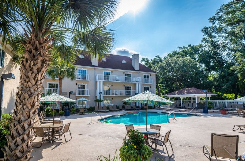 Palmera Inn and Suites photo 4