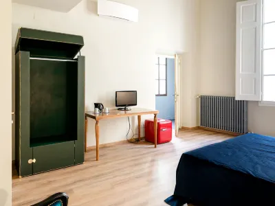 B&B Stupido Hotel Hotel a San Frediano