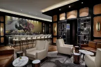 The St. Regis Amman