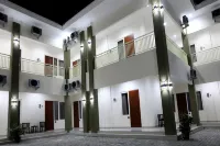 Hotel Saras City Tuban Hotel dekat Parkiran Makam Sunan Bonang