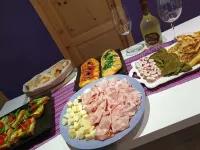 Bed and Breakfast Ca d'Pandin