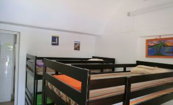 Santorini Camping & Hostel