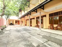 Hotel Bungurasih Syariah Hotels in Waru