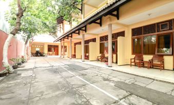 Hotel Bungurasih Syariah