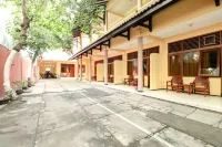 邦古拉西伊斯蘭飯店
