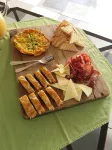 Agriturismo San Rocco - breakfast