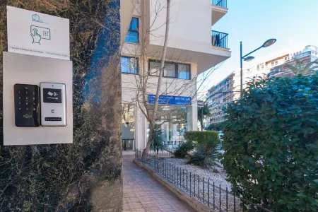 Bet Apartments - Reig Отели рядом с достопримечательностью «Antiguo Cauce del Rio Turia»