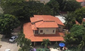 Pousada Casa de Vó