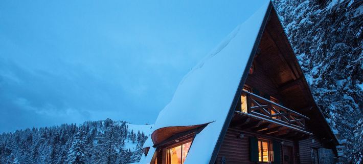 Chalet Alpinka Hotels in Kranj