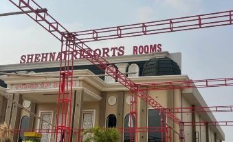 Shehnai Resorts