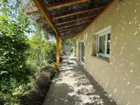 Chambres d'hôtes Grange Debout