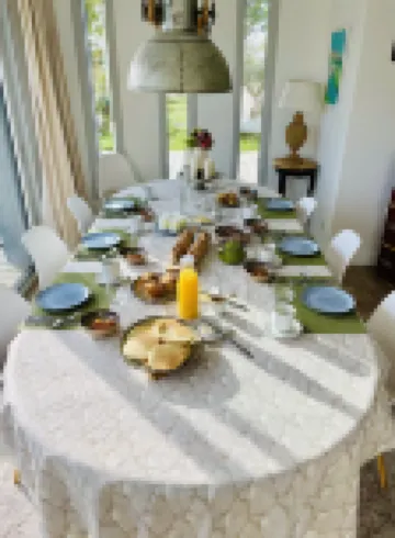 Clos de la Fontaine Maison d'Hôtes