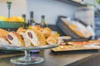 Vesci Faventia Hotels in Huétor-Tájar