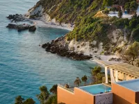 White Springs Retreat Hotels in Agios Nikolaos