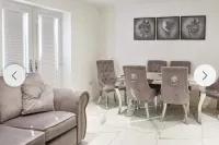 The Hawthorns Large Detached 3 Bedroom Family Home