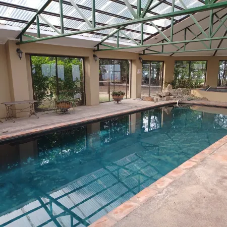 Drakensberg Mountain Retreat