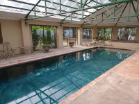 Drakensberg Mountain Retreat - Pools