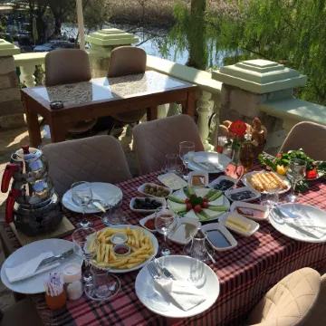 Portofino Boutique Hotel