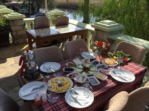 Portofino Boutique Hotel