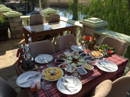 Portofino Boutique Hotel