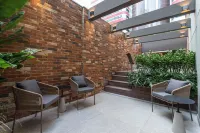 Next Haddock - Apartamentos completos ao lado do MASP