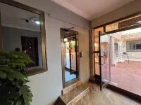 Kokrans Guesthouse Annex Hotels in Ngleshi Amanfro