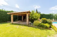 Villa Nefeli - Villaer