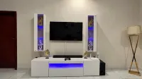 We Offer You a Lovely 1-Bed Apartment in Abidjan - شقق