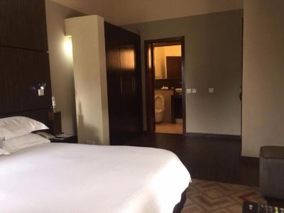 Economy Room Epe Resort Photo