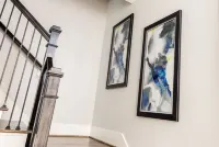 Houston Lux Townhome