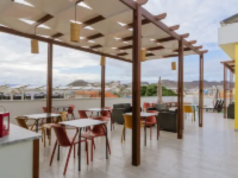 Santa Cruz Boutique Hotel Hotels in Mindelo