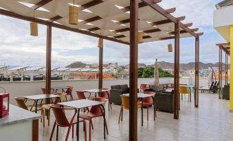 Santa Cruz Boutique Hotel