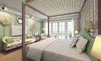 The Dunlin, Auberge Resorts Collection Hotels in 