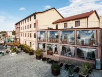 Hotel Edem 소치 호텔