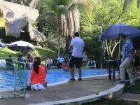 Eco Hotel El Reposo Hoteles en Nilo