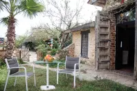 達爾扎格萬 酒店