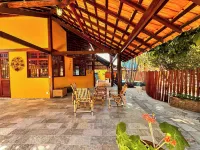 Villa Zanotto Piri Hotels near Rancho das Palmeiras - Lagolândia