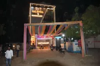 GK Hotel and Restaurant Hotels in Sehmalpur