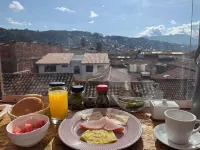 Pucara’S Hostel