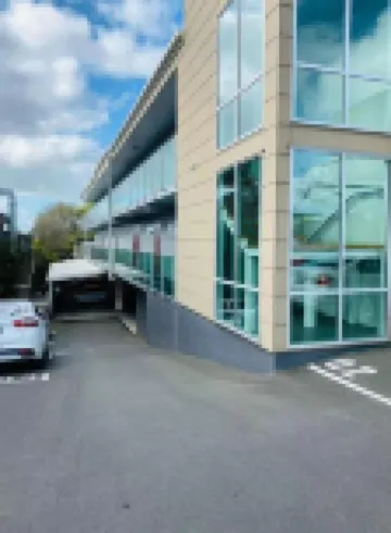 Zeta Motel Hotels in Hamilton