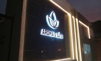 Aroma's Suites