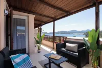 Harenae Beach Gateaway