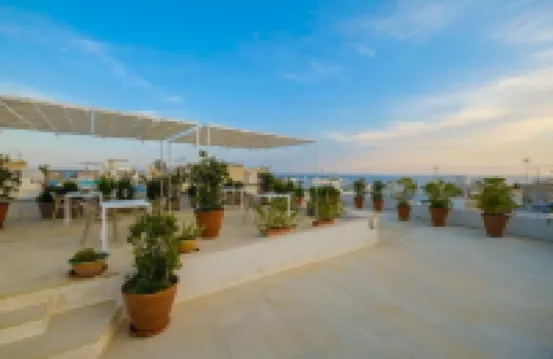 Pascaraymondo Suite Palace