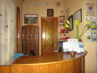 Hotel Mediterráneo Hotels in Guardamar Del Segura