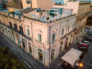 Caportigia Boutique Hotel